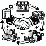 Toptan & İş Ortaklığı